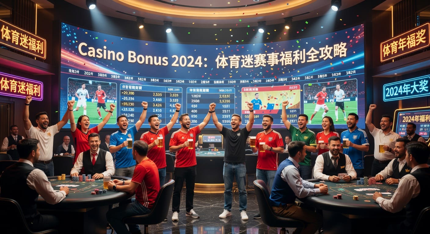 casino bonus 2026世界杯买球指南