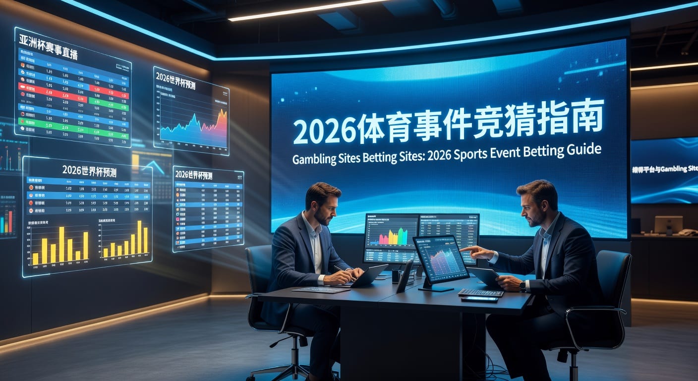 博彩平台 gambling sites 2026最佳投注指南