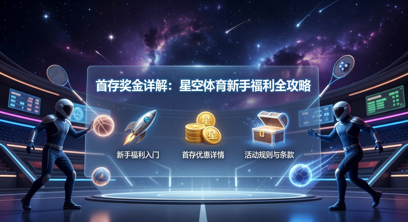 冠军体育APP首存奖金2026最新详解
