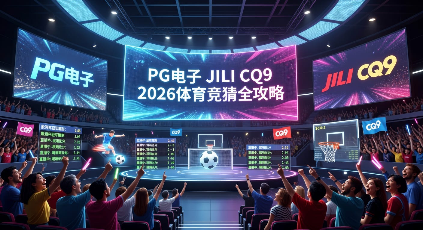 PG电子 JILI CQ9 2026年体育赛事预测指南