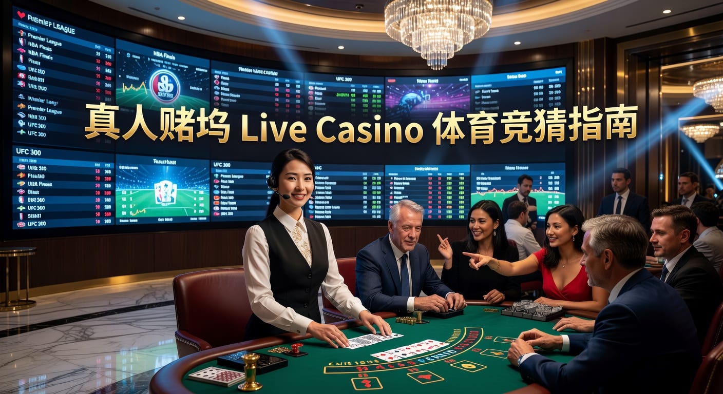 真人赌场 live casino 2026体育直播