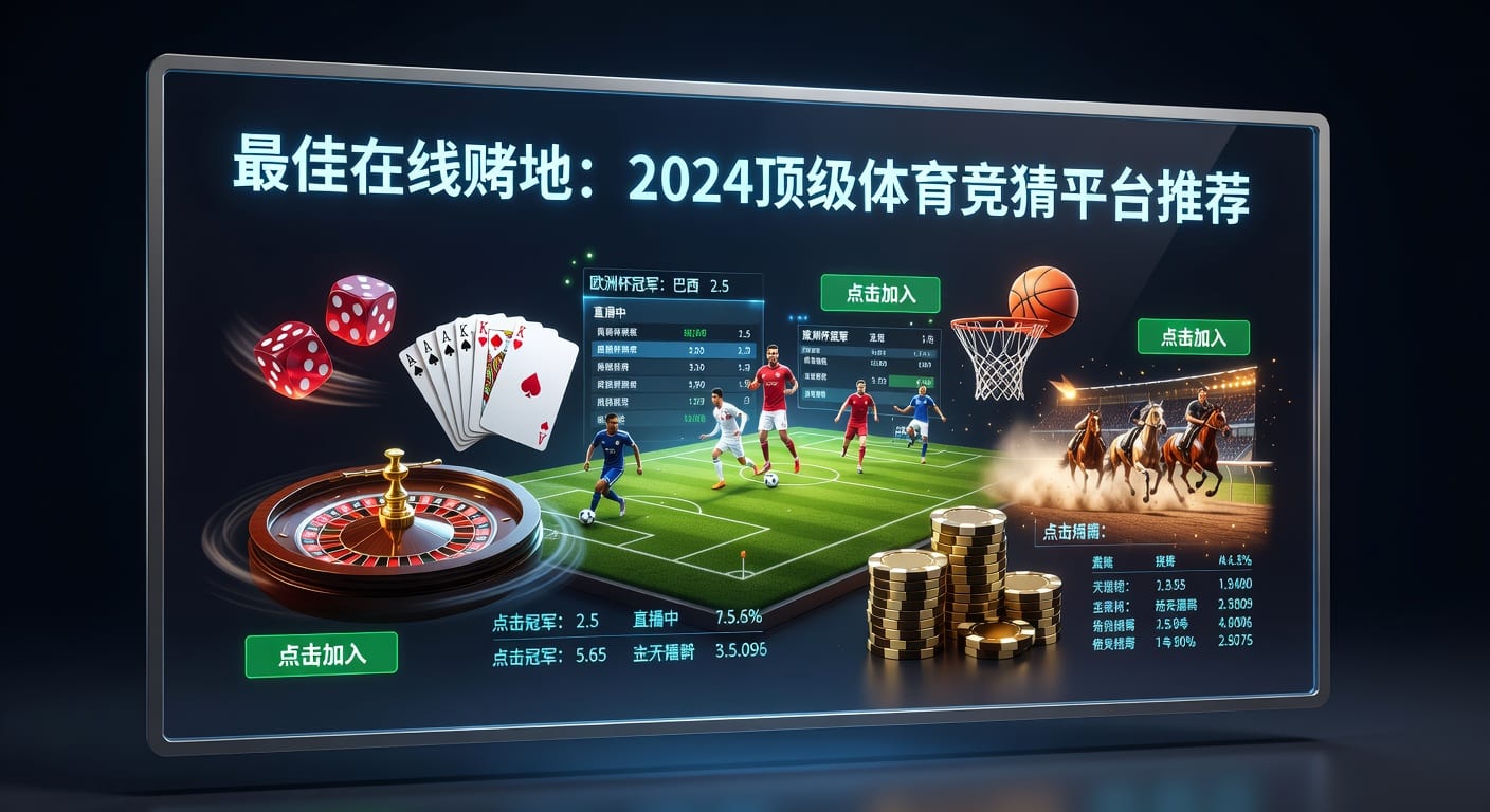 最佳在线赌场 2026体育APP下载博彩指南