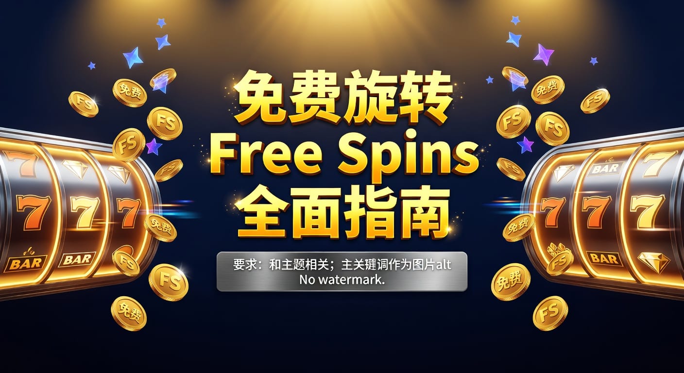 免费旋转 free spins 2026竞彩过关倍投指南