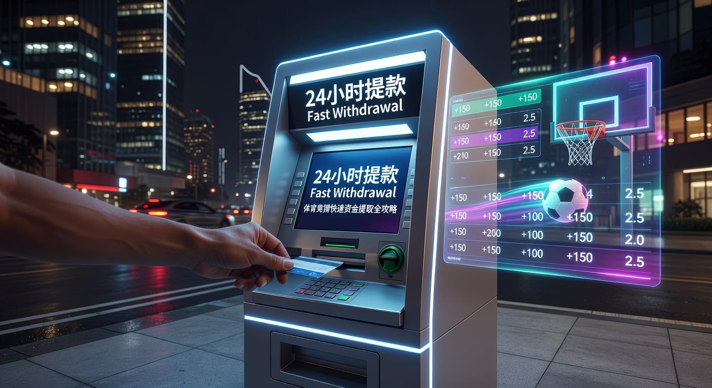 提款 withdrawal 2026世界杯快速到账技巧