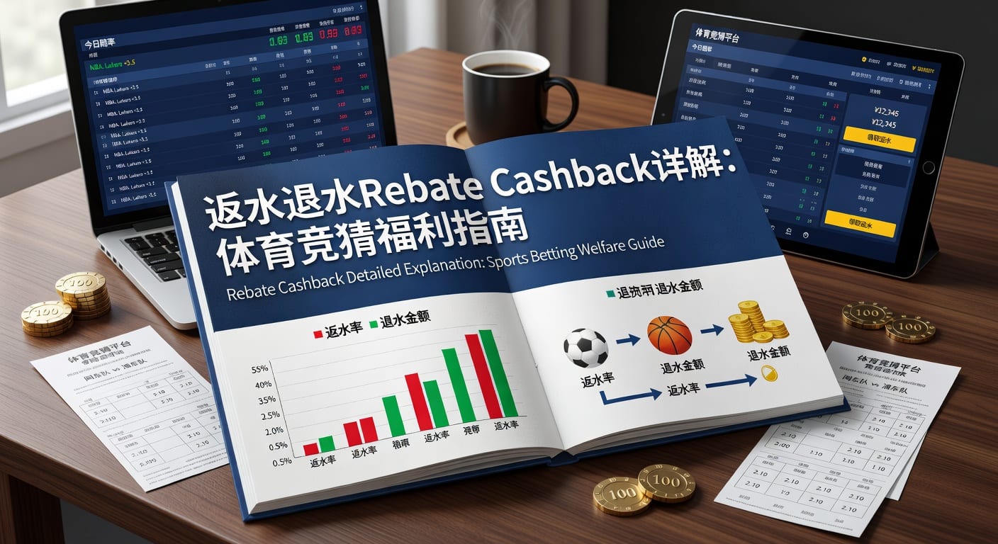 返水退水Rebate Cashback：资深玩家省钱与平台选择指南