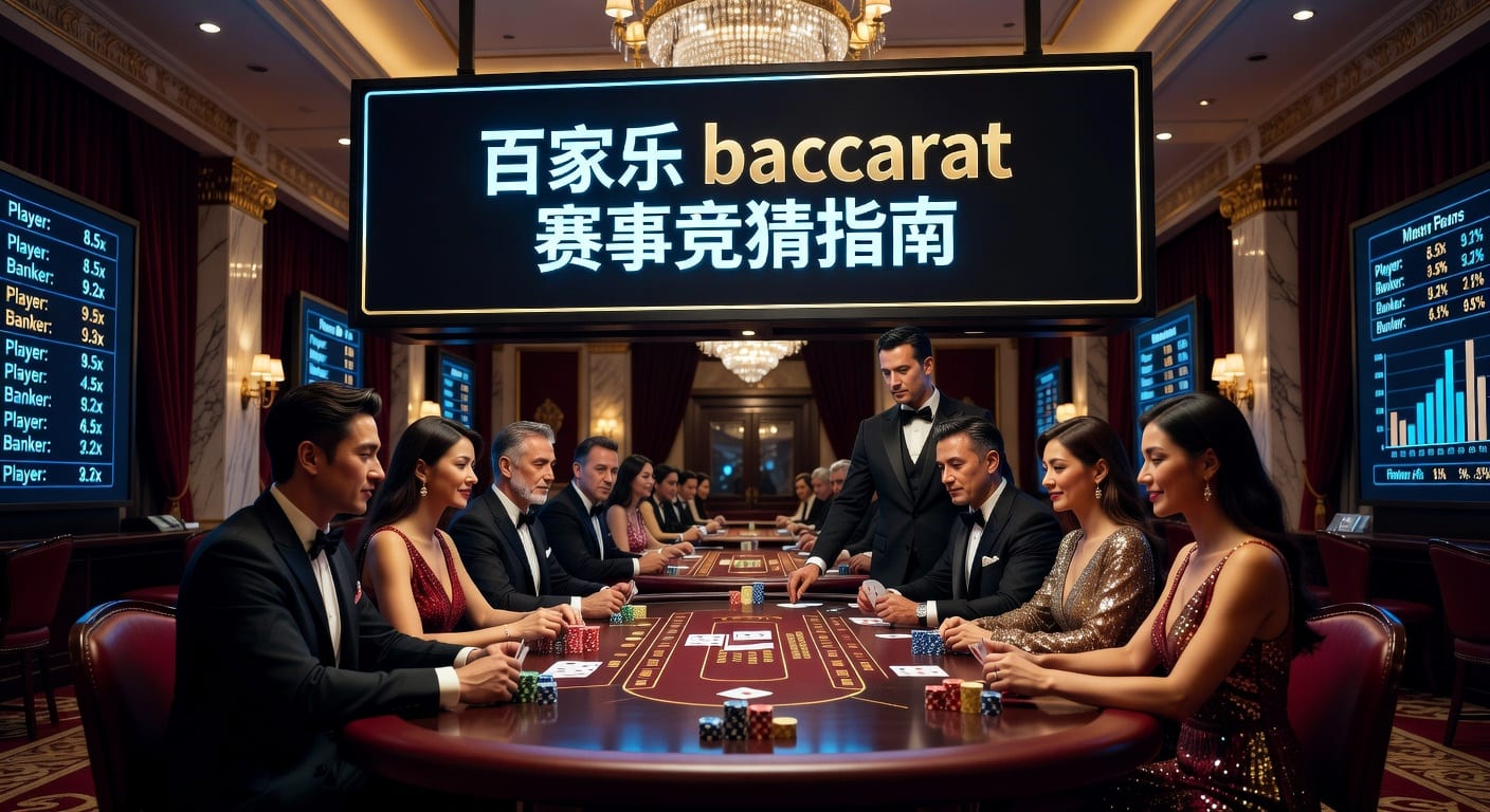 百家乐baccarat：资深玩家游戏策略与深度解析 | 体育资讯平台
