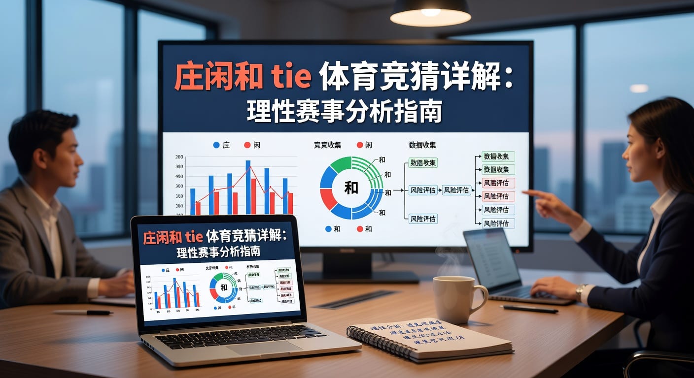 庄闲和 Tie：资深分析师解析体育投注中的关键决策点