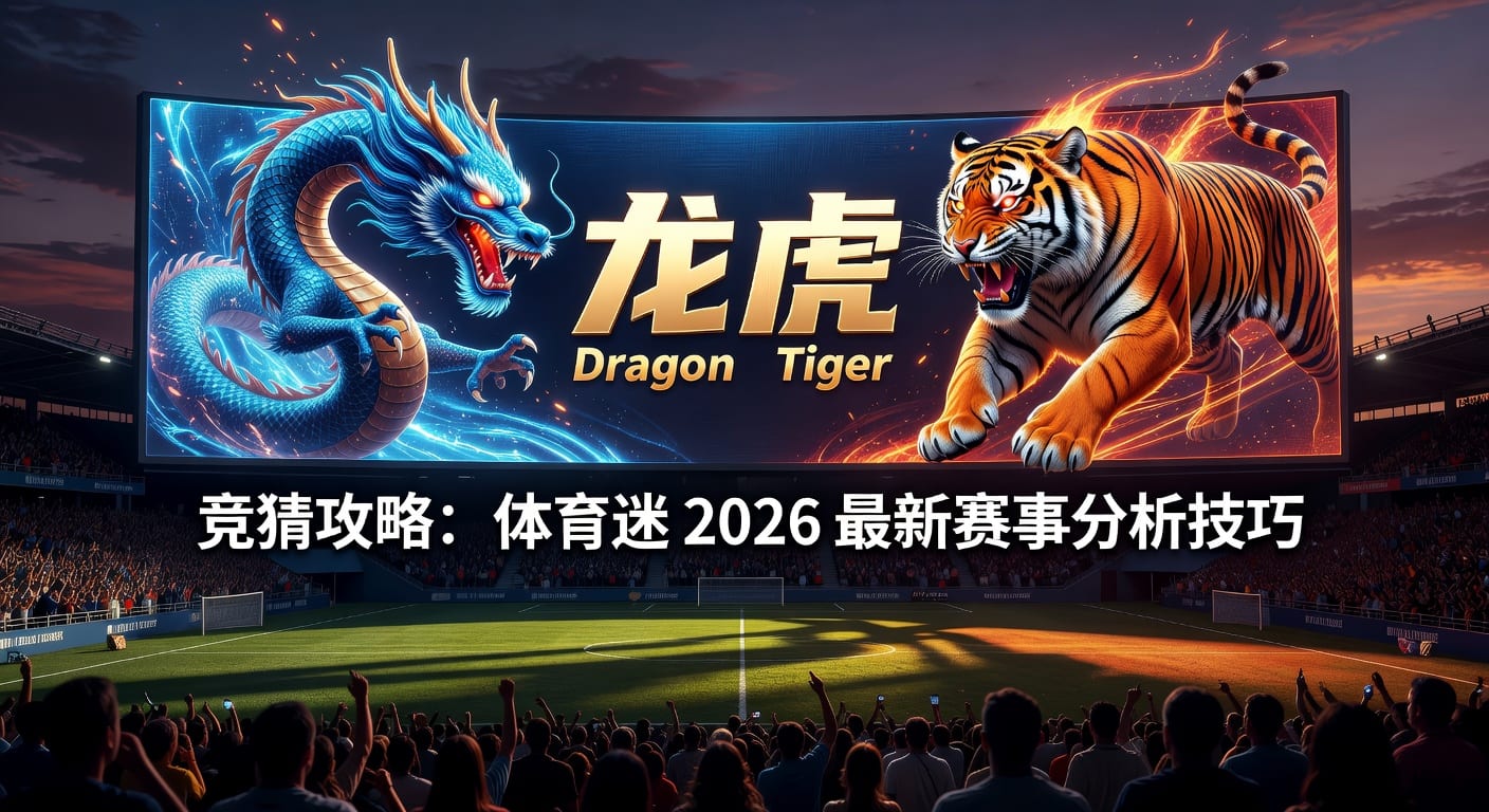 龙虎 Dragon Tiger：深度解析体育博彩策略与技巧 | 2026世界杯竞猜