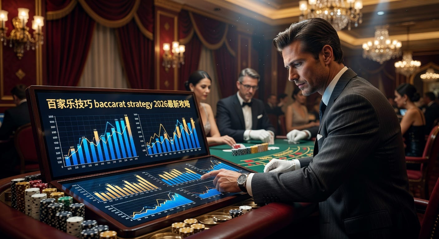 百家乐技巧 Baccarat Strategy：资深玩家深度解析，助您洞悉胜负之道