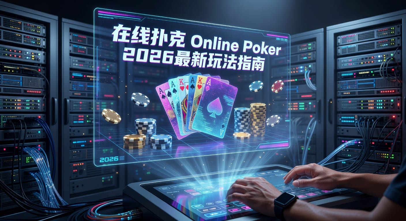 在线扑克 online poker：2026年世界杯投注策略深度解析