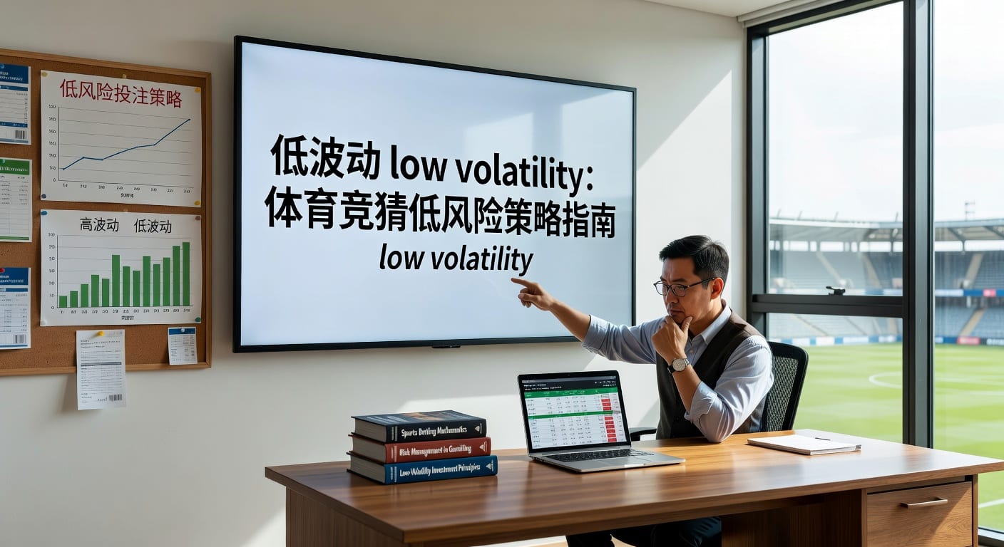 2026年世界杯投注：Volatility波动率解析与投注策略