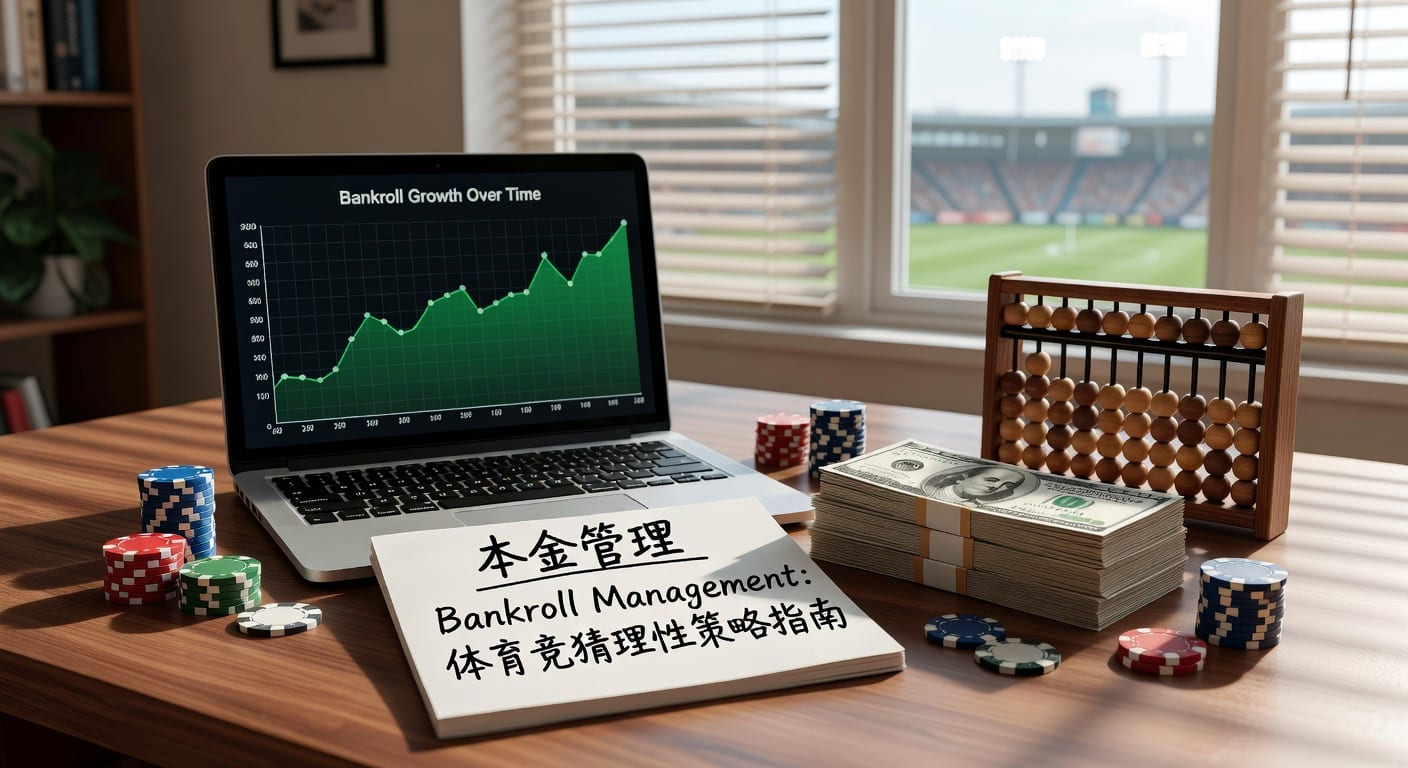 本金管理 Bankroll Management：2026年体育博彩实战指南