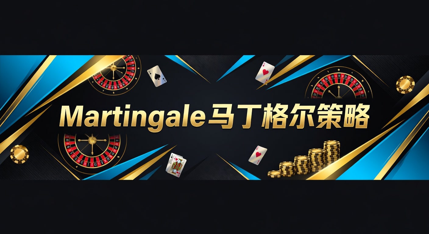 Martingale马丁格尔策略解析：风险控制与实战应用（2026年世界杯投注）