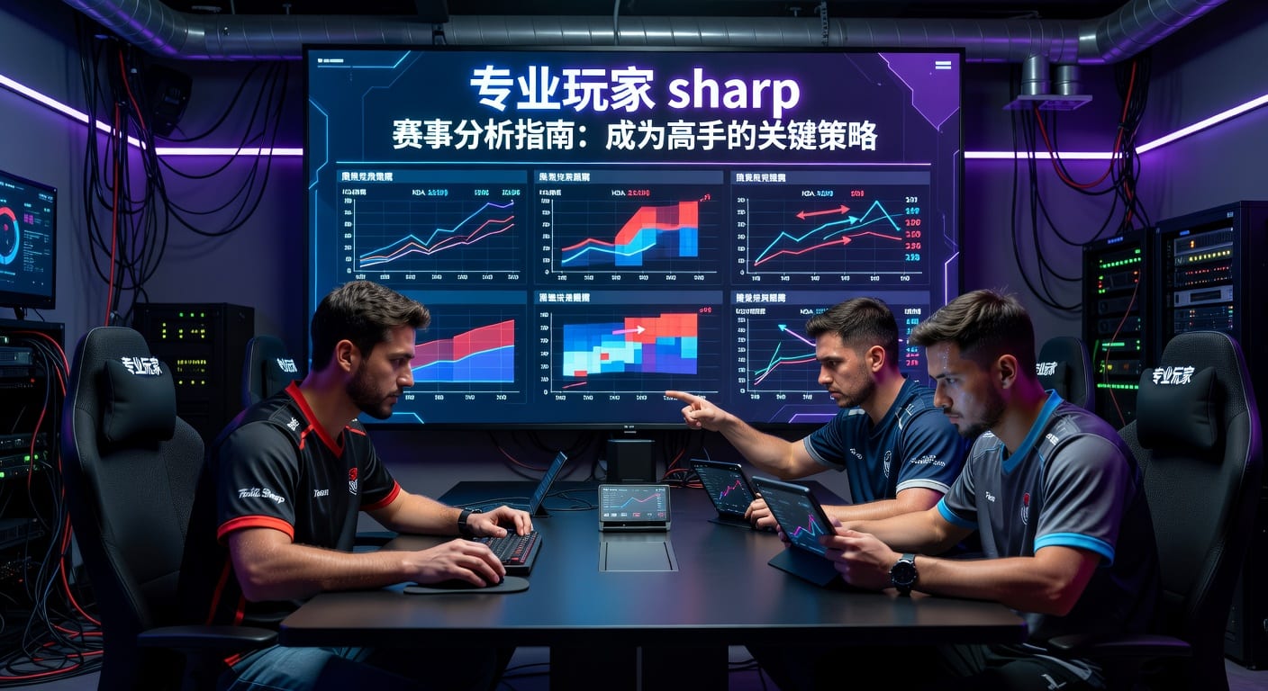 专业玩家 Sharp：2026年世界杯竞猜，精准把握投注先机