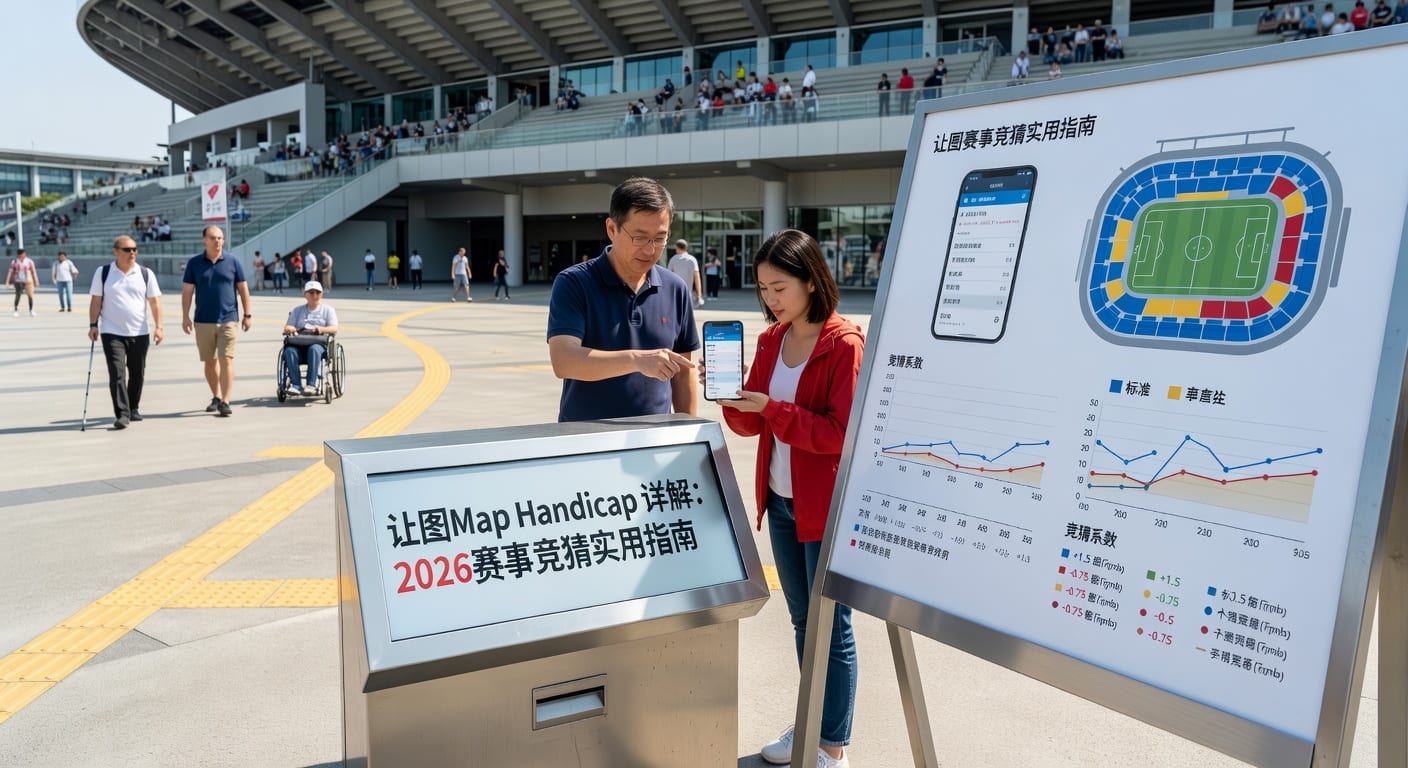 让图 Map Handicap：资深玩家投注策略与技巧，2026年世界杯参考