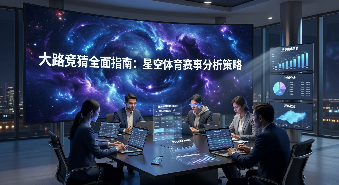 大路：体育博彩策略与洞察，资深分析师解析 - 2026年世界杯竞猜