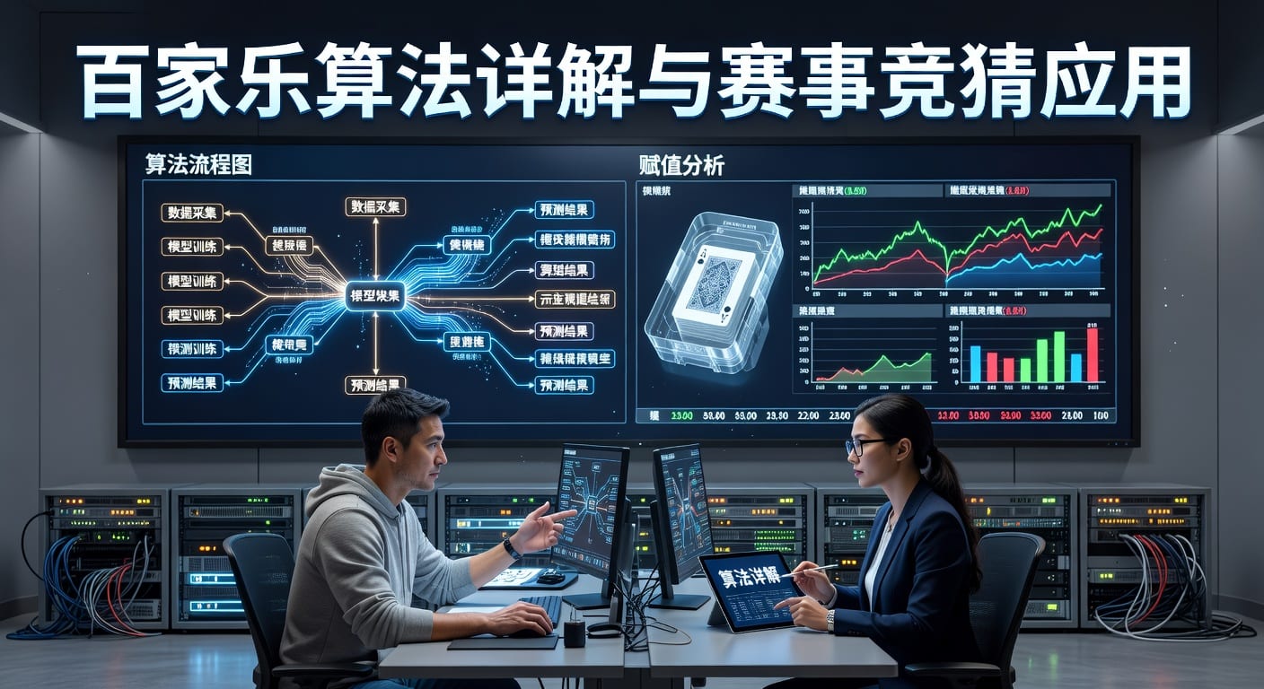 凤凰体育app入口登录地址：百家乐算法与体育博彩深度解析