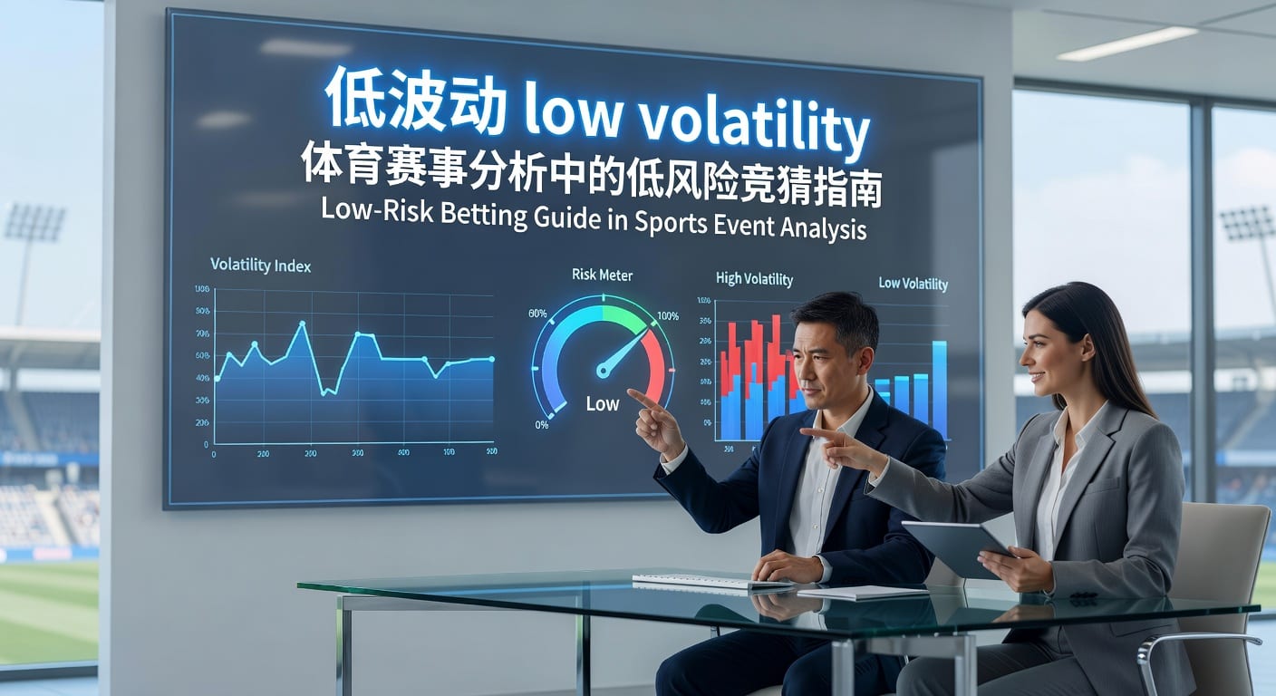 低波动策略：体育竞猜风险控制与盈利之道