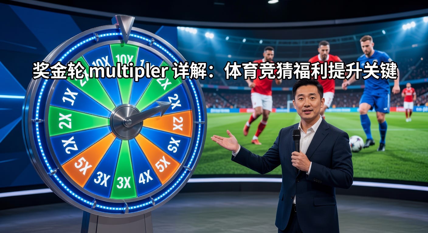 奖金轮 multiplier：体育博彩赔率变数与策略深度解析