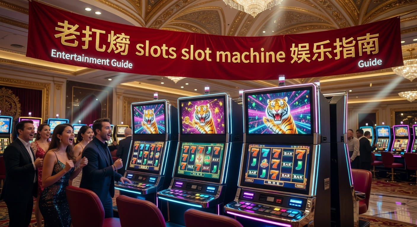 老虎机 slots slot machine：体育迷的博彩新维度与深度解析
