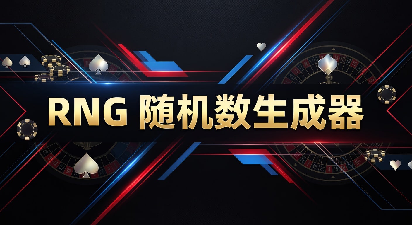RNG 随机数生成器：体育投注的概率与公平性解析 (凤凰体育)