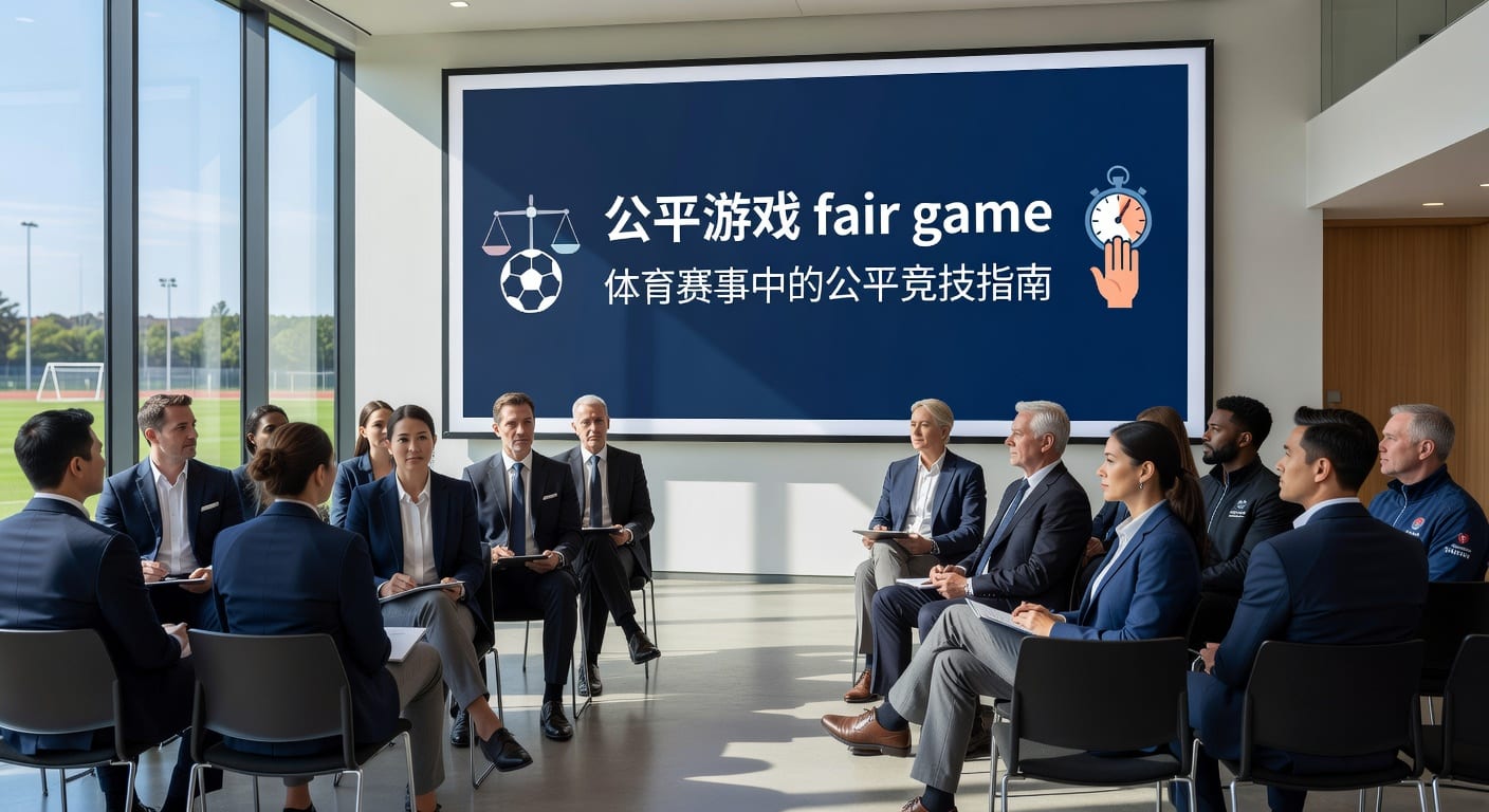 公平游戏 (Fair Game) 解析：体育爱好者与博彩玩家指南 2026