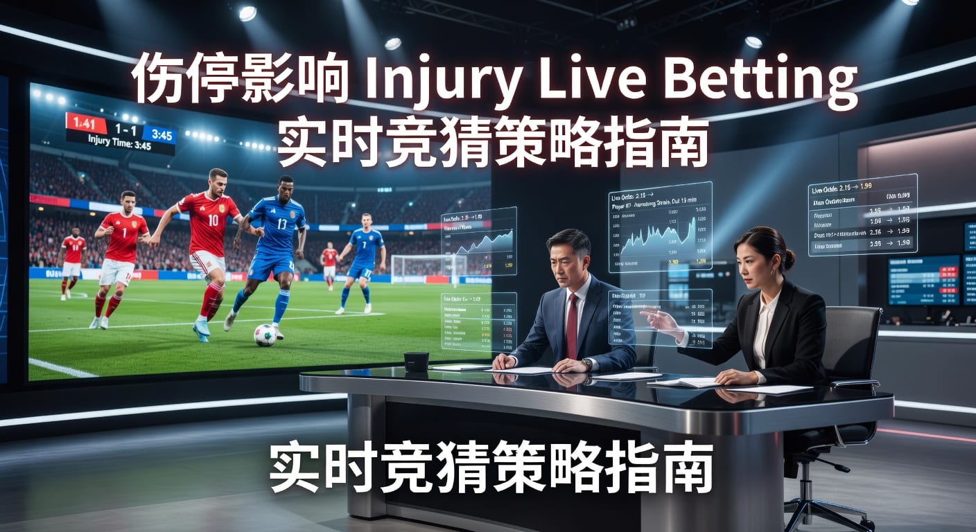 伤停影响 injury impact：资深分析师带你看穿比赛变数 | 2026年世界杯投注