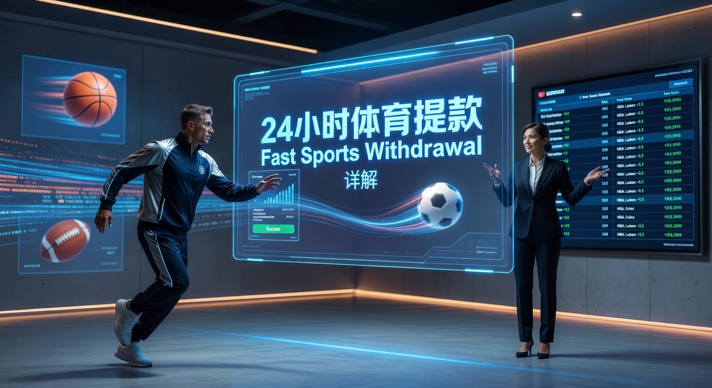 24小时体育提款：极速到账，畅享博彩无忧体验