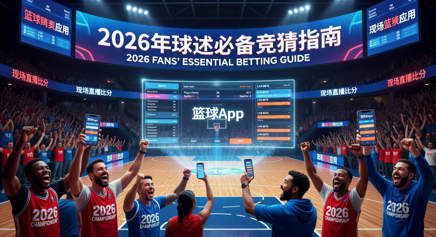 2026年世界杯投注：体育博彩App sports betting app 资深玩家指南