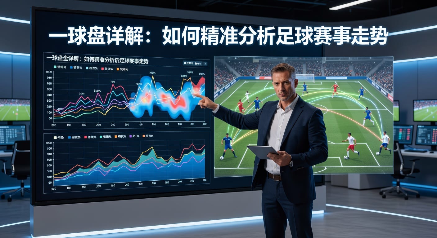 一球盘：亚洲让球盘口深入解析，资深分析师带你掌握投注新维度