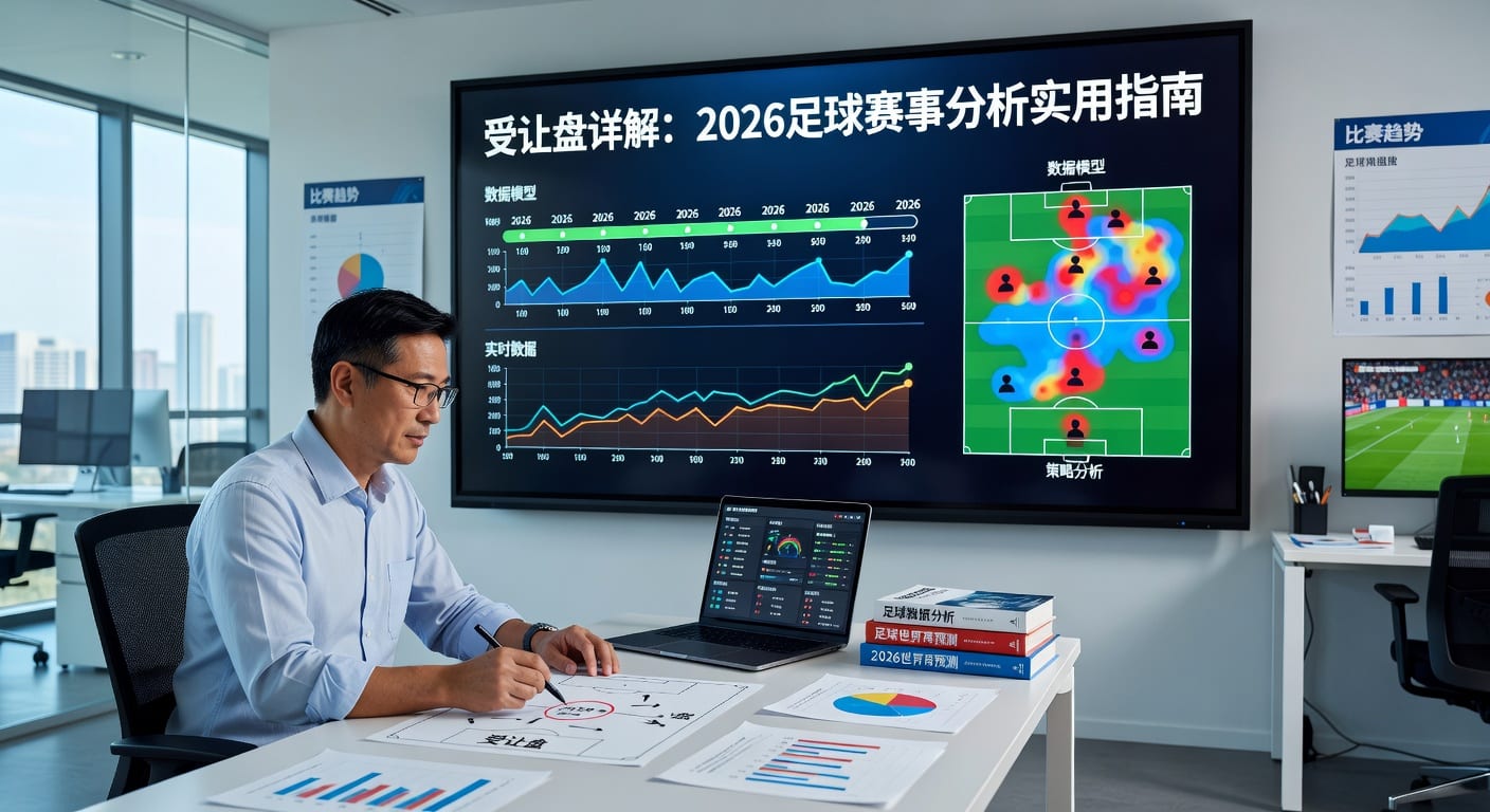 受让盘深度解析：资深玩家实战技巧与2026年世界杯投注指南