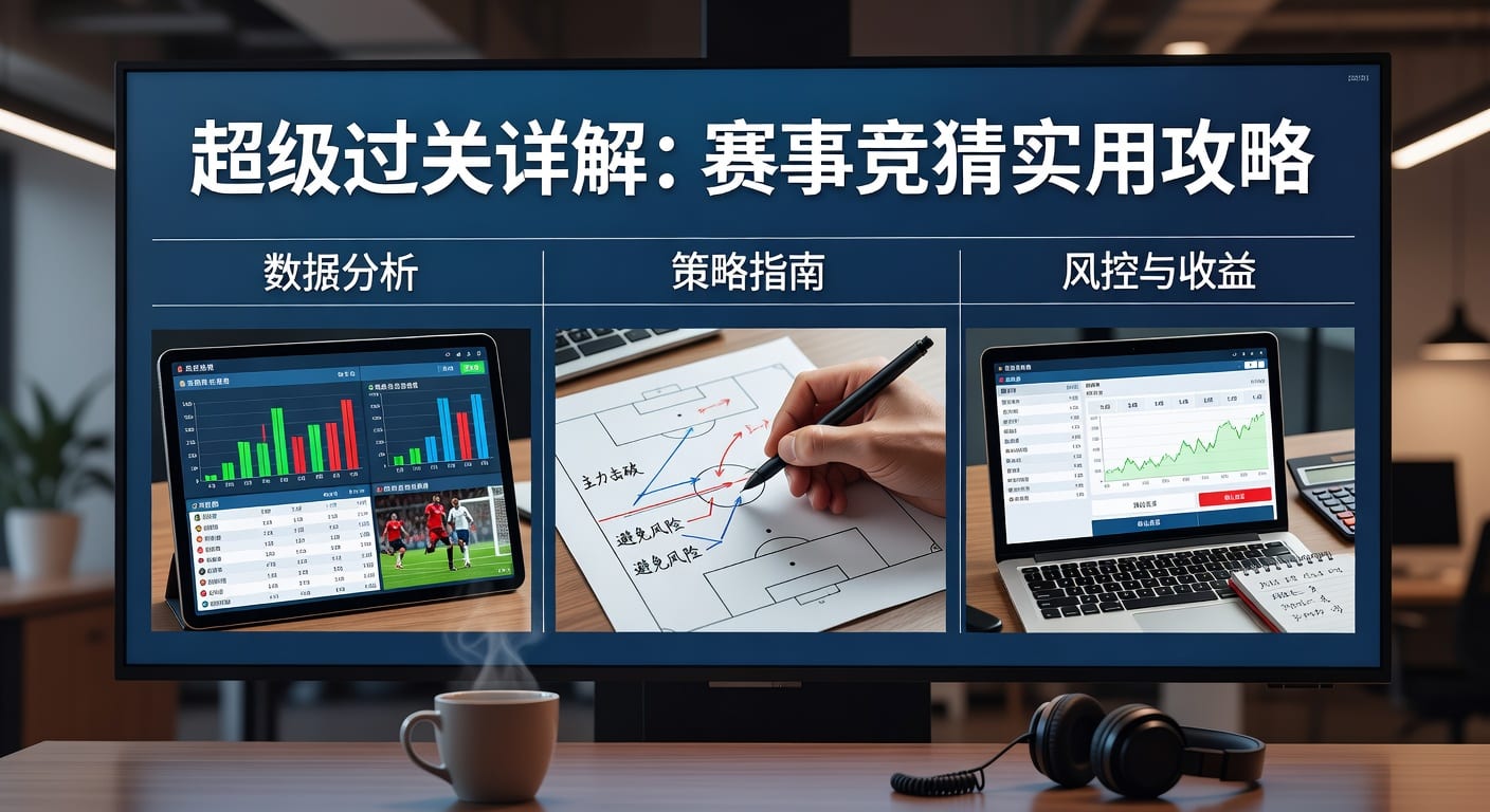 超级过关：2026世界杯投注策略解析