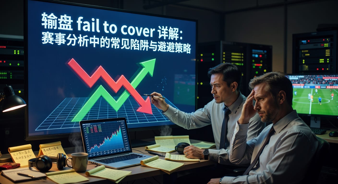 输盘 Fail to Cover：深度解析与应对策略 | 2026年世界杯投注