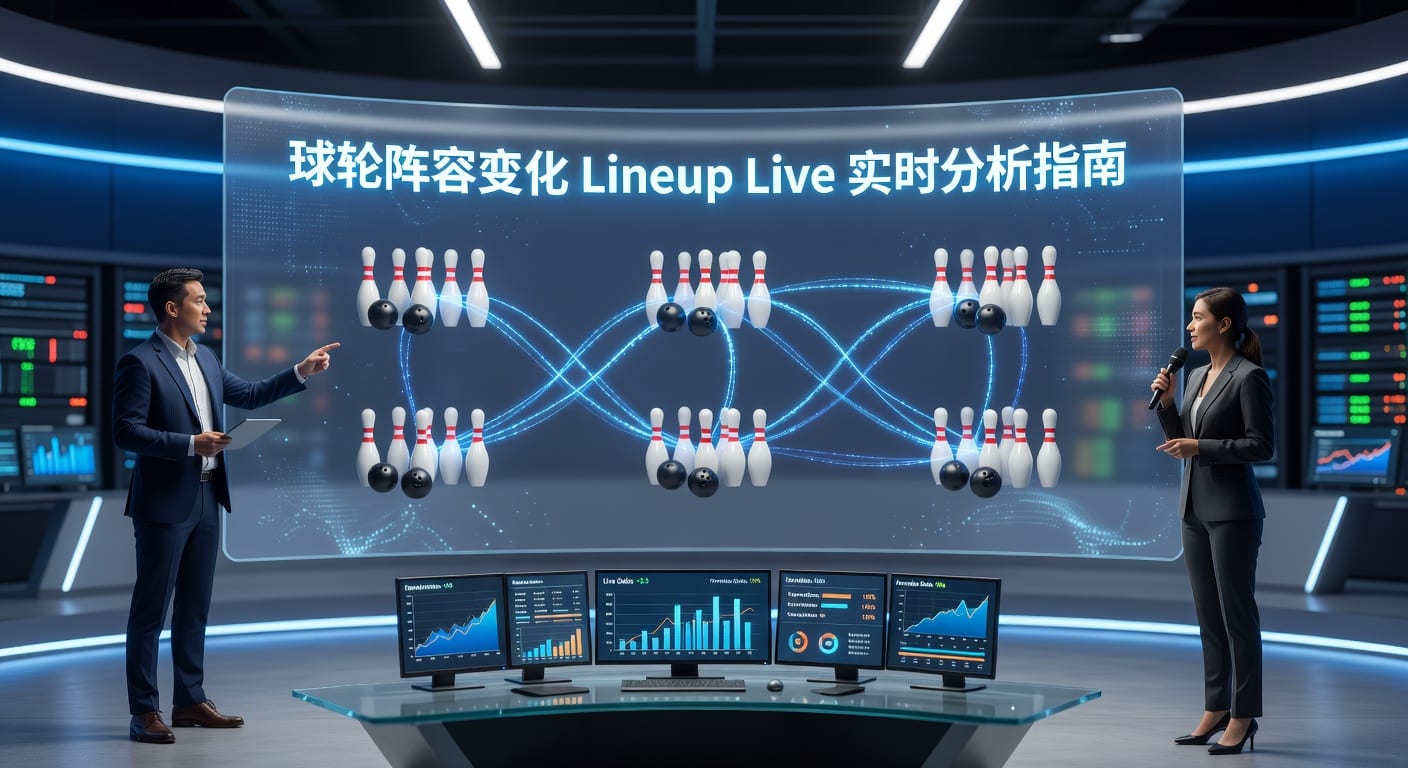 阵容变化 lineup betting：赛前判断与临场投注技巧