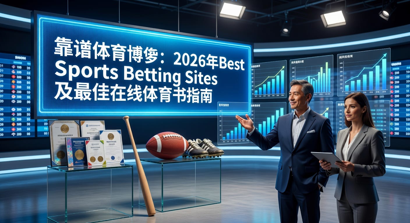 靠谱体育博彩：2026年世界杯投注平台深度解析