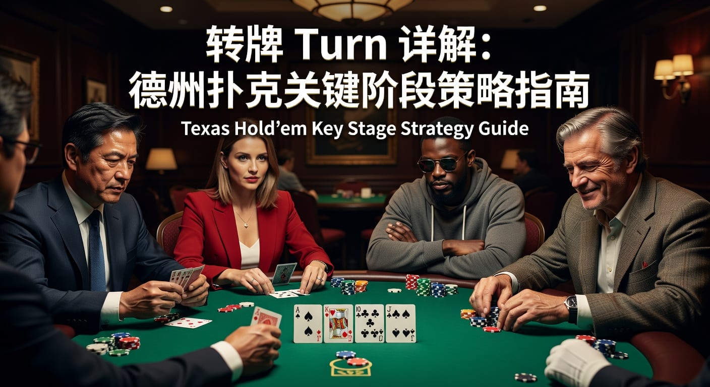 转牌turn实战解析：Zhibo8体育平台app下载入口