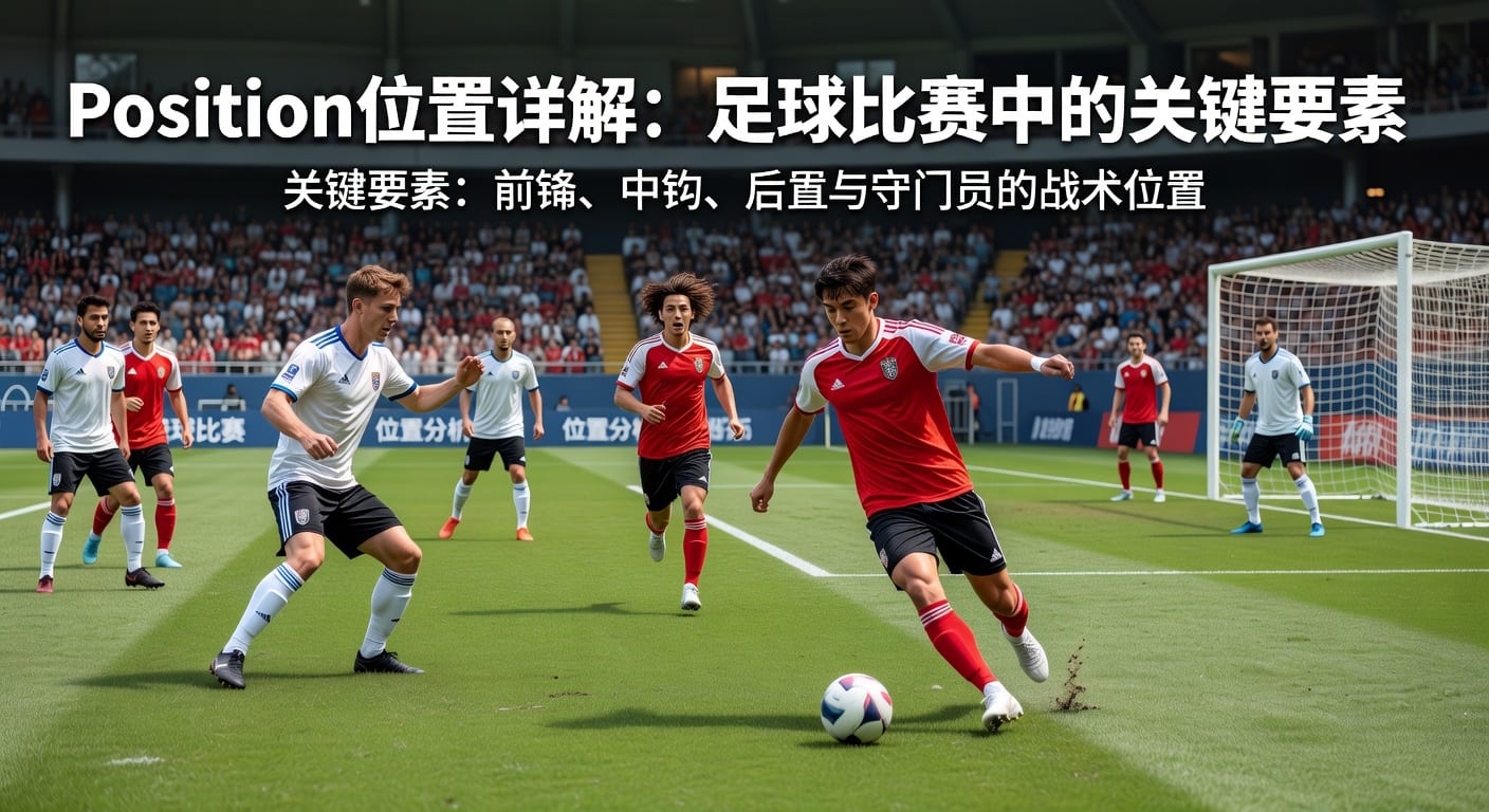 位置 position：体育赛事实战分析