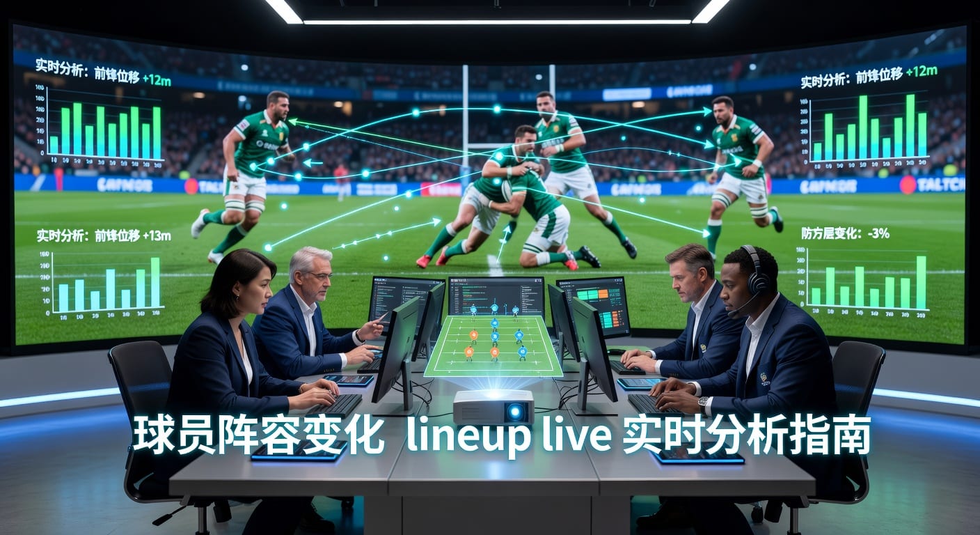 滚球阵容变化 lineup live：实时阵容解读