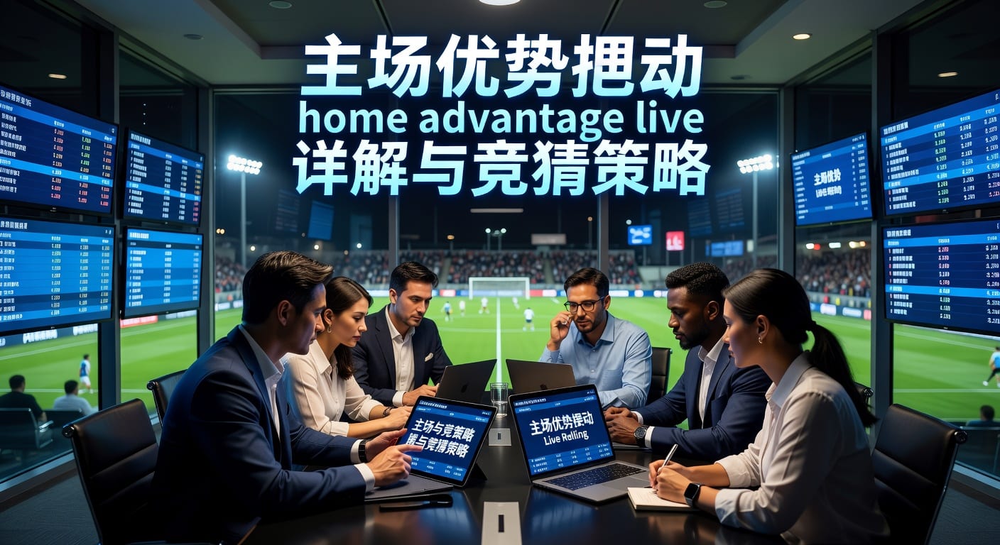 滚球主场优势 home advantage live｜实战分析与下注思路
