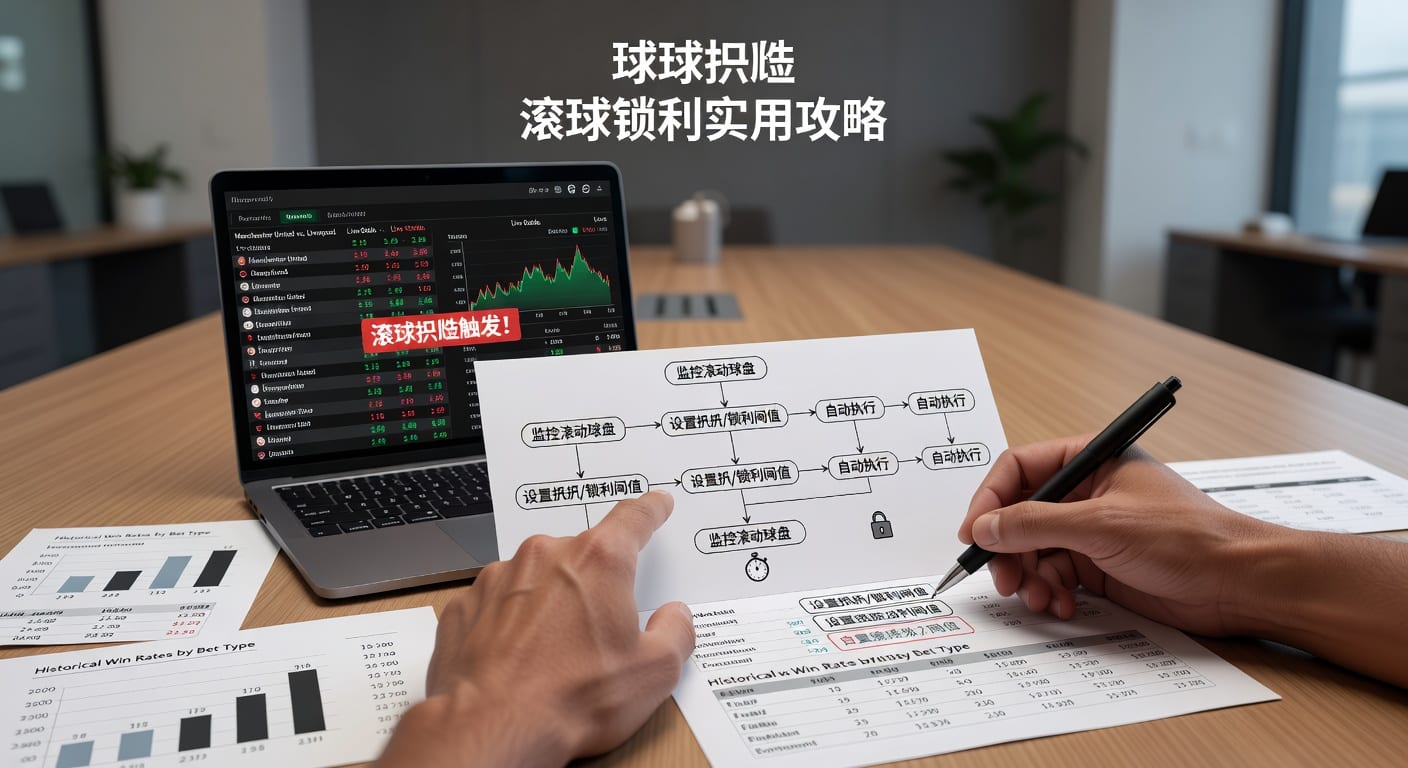 滚球止损 滚球锁利实战解析｜东方体育平台app下载入口
