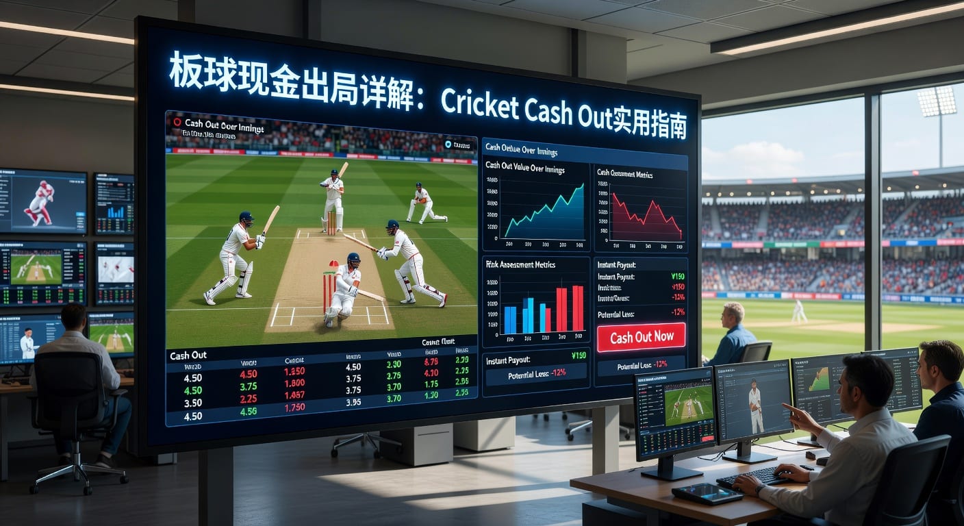 现金出局 cash out：2026年及时止盈实战指南
