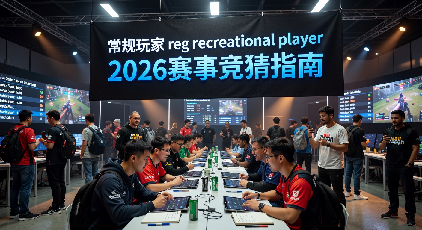 常规玩家 reg recreational player：体育平台真实画像