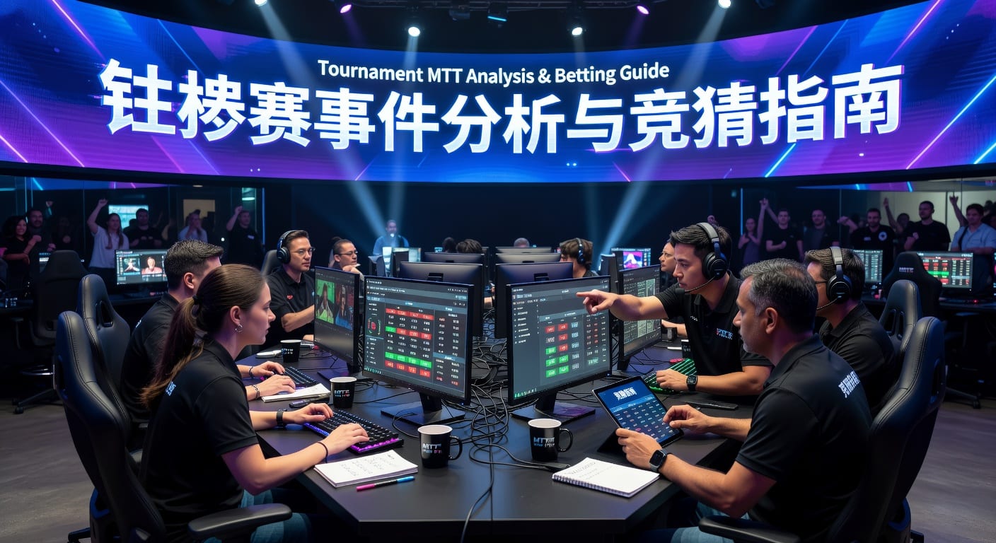 锦标赛 tournament MTT：2026年赛事观察与竞猜要点
