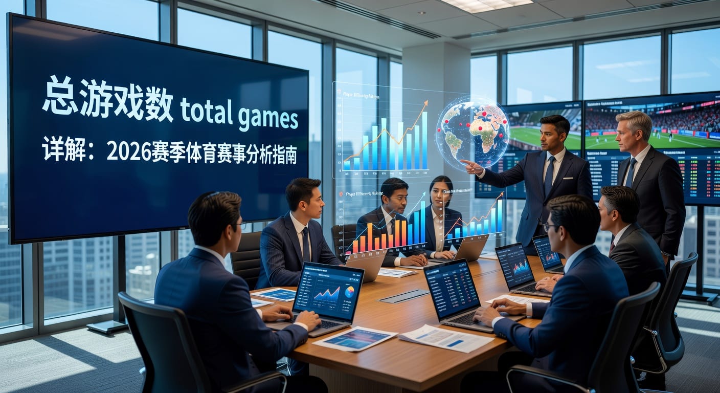 总游戏数 total games：投注读法与判断
