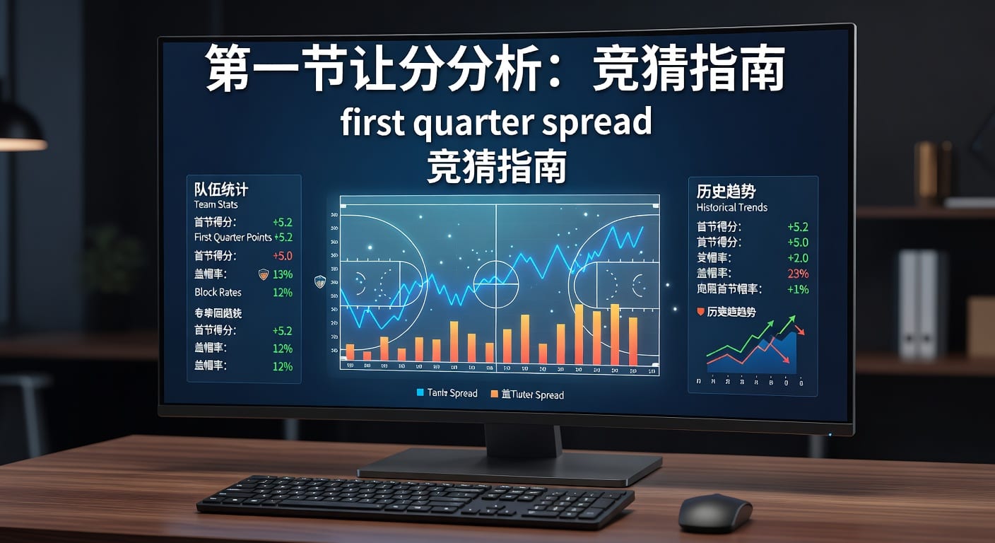 第一节让分 first quarter spread：前四分钟读盘思路