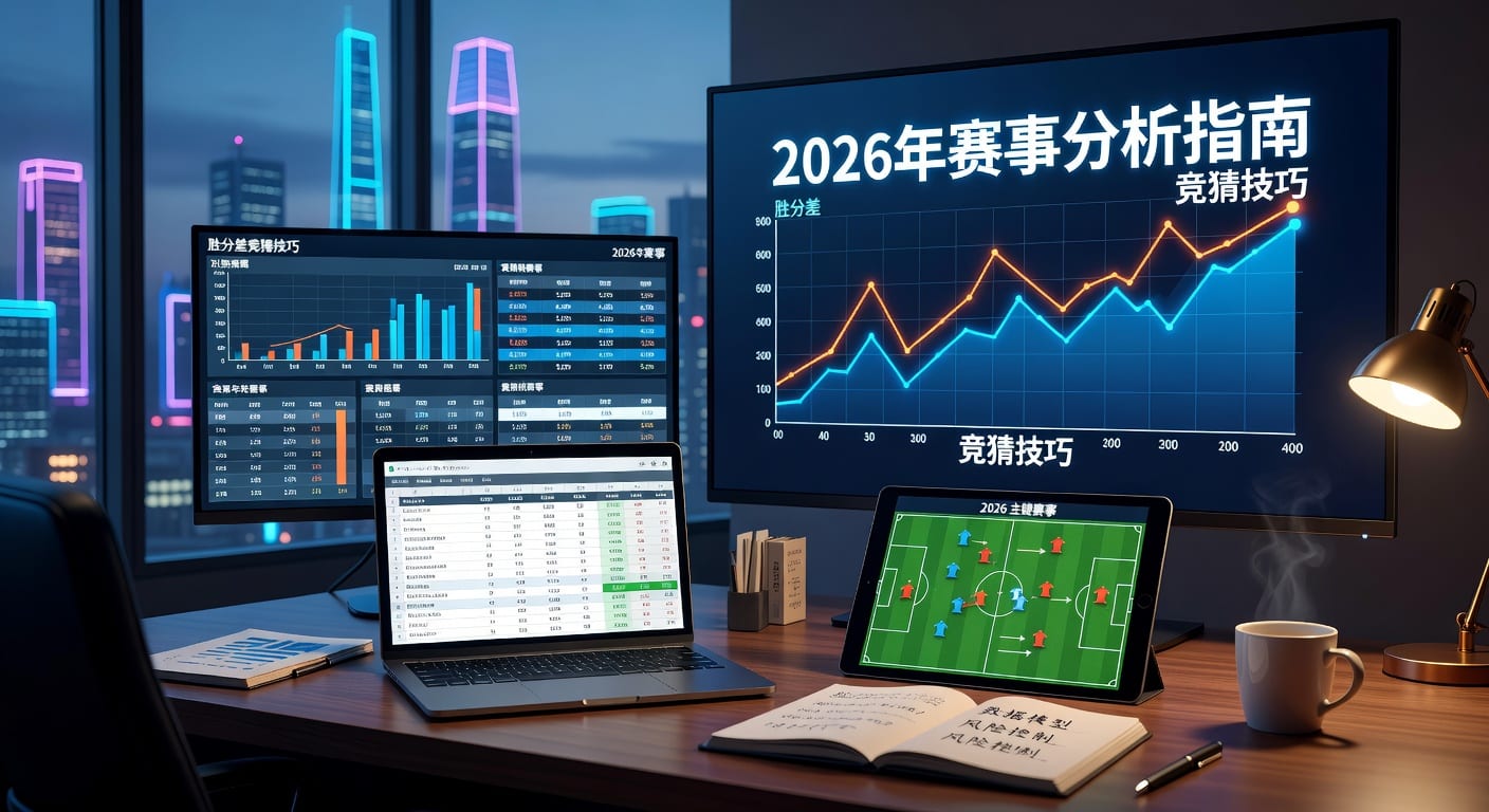 胜分差 winning margin：投注技巧与投注技巧分析