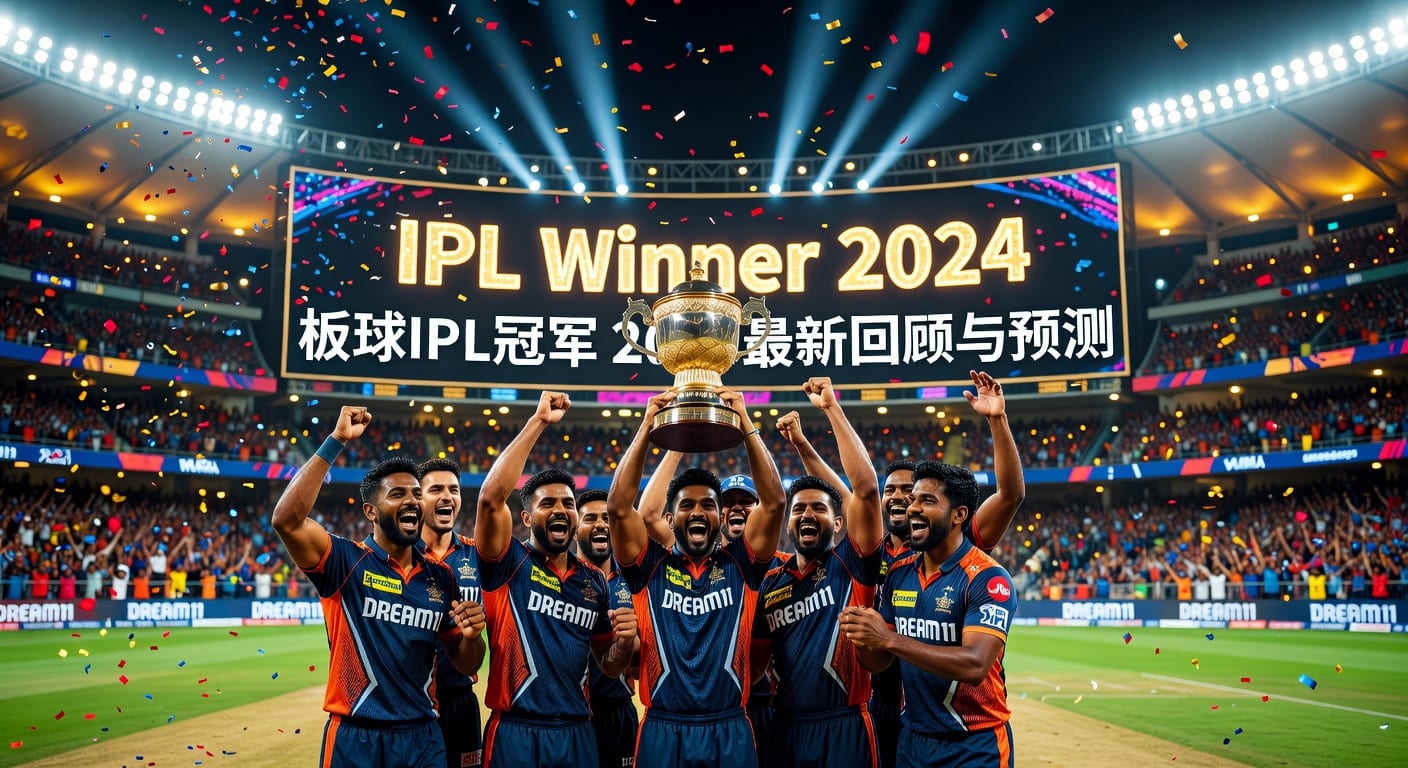 板球IPL冠军 IPL Winner：2026年赛季冠军归属观察