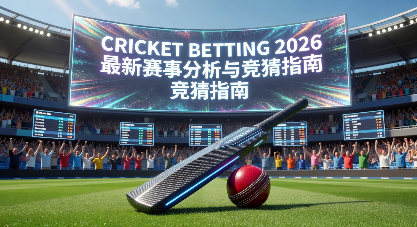 板球热门 Cricket Favorite：2026年热度与投注观察