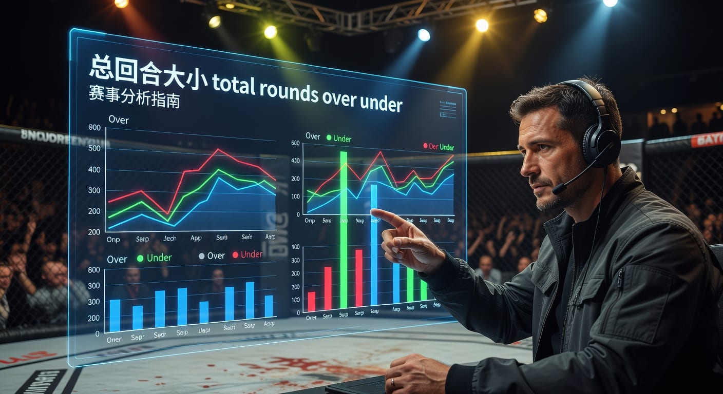 总回合大小 total rounds over under｜2026年节奏判断与实战思路